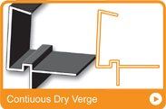 Contiuous Dry Verge