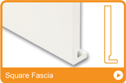 Square Fascias