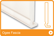 Ogee Fascias