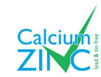 Calcium Zinc