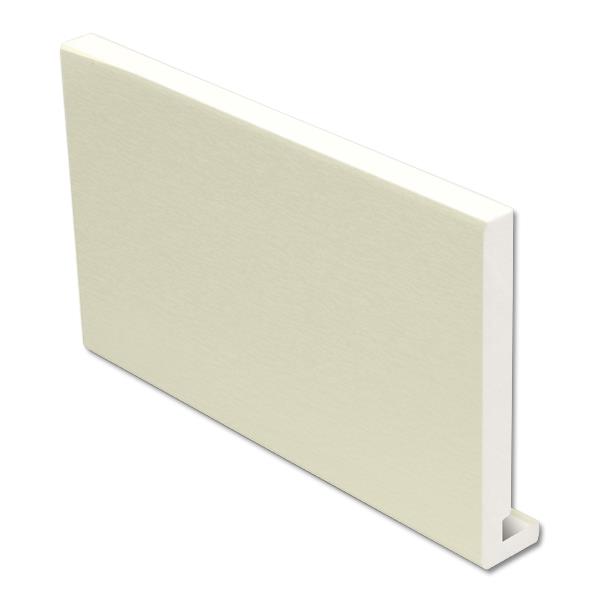 Cream uPVC Fascia Boards FasciaExpert.co.uk