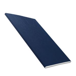 Blue Soffit Board