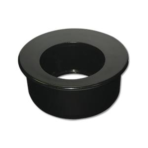 Reducer 110 x 68mm Black