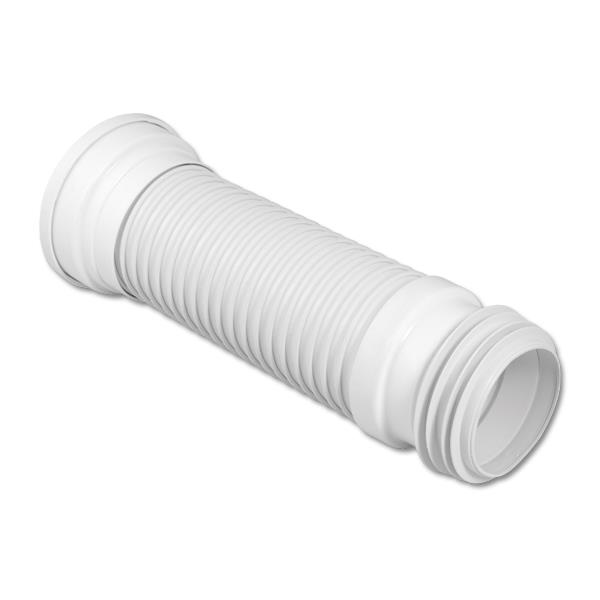 Flexible Waste Pipe Floplast FasciaExpert.co.uk