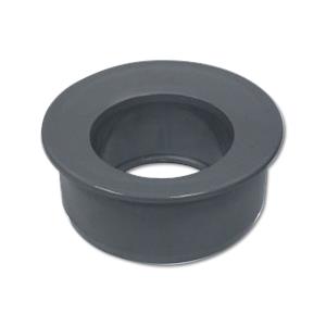 Reducer 110 x 68mm Grey