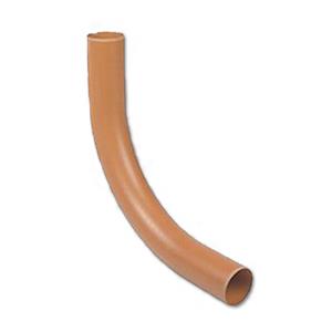 Underground Long Radius Bend 87.5 Plain End