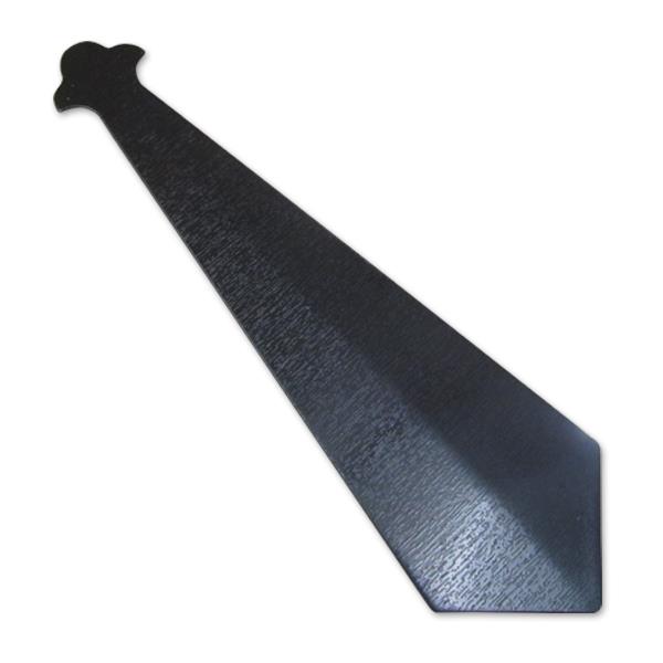 Black Roof Finial FasciaExpert.co.uk