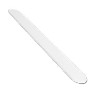 3mm White Upvc Window Sill Cover Board Reveal Liner End Caps Inc 245mm x 1250mm 