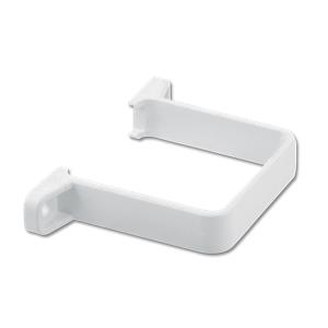 Pipe Clip Square