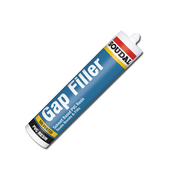 Gap Filler Fixings & Sealants FasciaExpert.co.uk