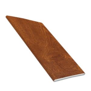 Light Oak Soffit Board