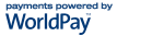 Payments processed by WorldPay